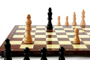 chess advantage